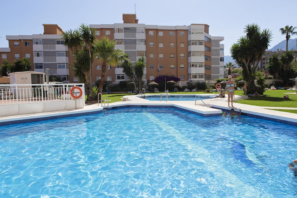Apartment Benalmadena Estudio Arroyo De La Miel